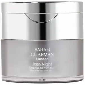 Comparateur de prix : Hydratant A3 X503 London Icon Night Sarah Chapman 30 ml