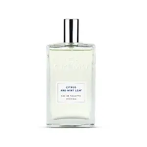 CREMO Eau de Toilette pour Homme 100ml Agrumes & Feuilles de Menthe- P... pas cher