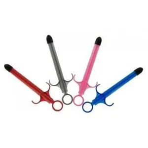 Trinity Vibes - Set de Lanceurs de Lubrifiant - Bleu (x3) pas cher