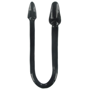 Comparateur de prix : Master Series Plug anal Ravens Tail 2X