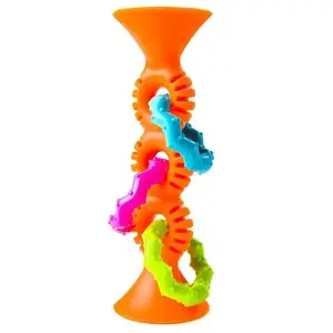Fat Brain - Pipsquigz Loops - Orange pas cher