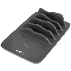 Hub USB Veho VAA-013-TA7-EU pas cher