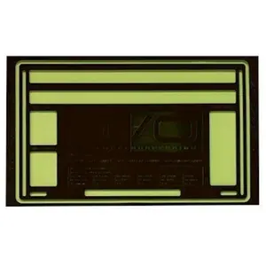 Dvo Tapis De Travail Counter Top One Size pas cher