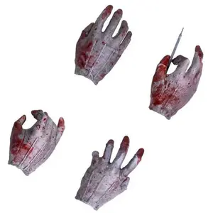 Terrifier figurine 1/6 Art The Clown 30 cm  - Trick Or Treat Action figure  - TOT-ARDA100 