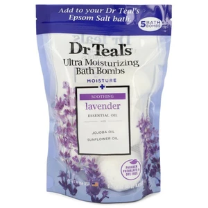 Dr Teal'S Ultra Moisturizing Bath Bombs - Dr Teal's Sel de bain 50 ml pas cher