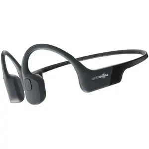 SHOKZ Aeropex noir cosmic - Casque à Conduction Osseuse sans Fil avec BluetoothVendu parfnac