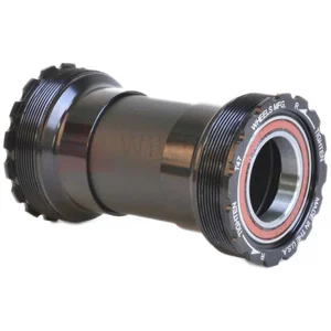 Comparateur de prix : Wheels Manufacturing Cuvettes De Boîtier De Pédalier T47 Angular Contact Bb For 30 Mm 68/132 mm