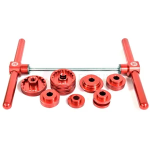Wheels Manufacturing Presse Pour Boitier De Pédalier One SizeVendu parbikeinn