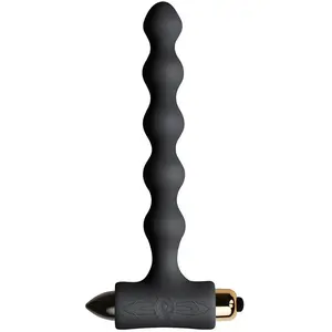 Comparateur de prix : Rocks Off Chapelet anal vibrant Pearls Petite Sensations