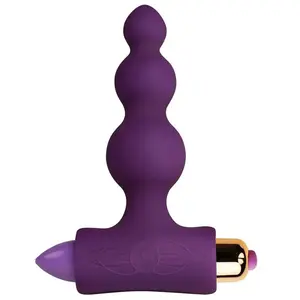 Comparateur de prix : Rocks-Off Petite Bubbles Stimulateur Anal Stimulateur 1 pièce