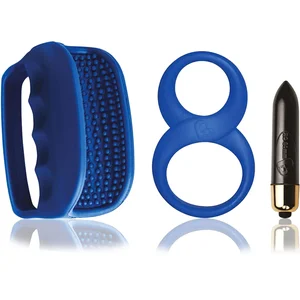 ROCKS-OFF Coffret Boys Will Be Boys pas cher