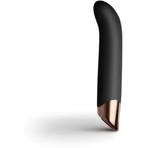 ROCKS-OFF Chaiamo g g-spot vibrator black pas cher