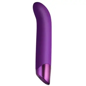 ROCKS-OFF Chaiamo g vibrator g-spot purple pas cher