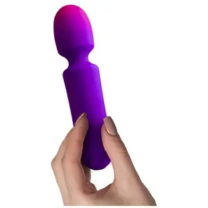 Comparateur de prix : Rocks Off - Glo-Girl Wand - Violet