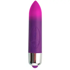 Comparateur de prix : Bullet vibrateur ro 7 vitesses change de couleur rocks-off 7ro80org