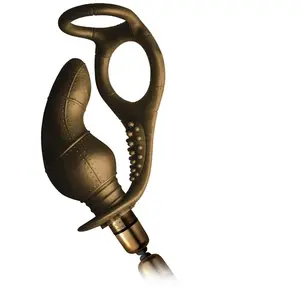 Rocks Off Stimulateur Prostatique Dauntless Dr Rocco'sVendu parrue-des-plaisirs