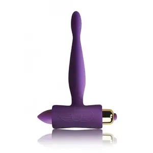 Comparateur de prix : Rocks-Off Plug Petite Sensations Teazer Prune
