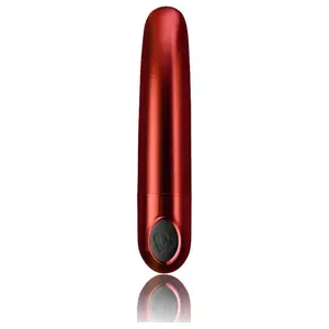 Comparateur de prix : Rocks-Off Ro-80 Mm Colour Me Orgasmic Vibrating Bullet 1ut