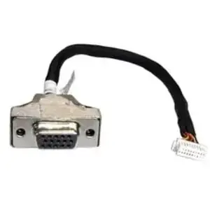 Adaptateur VGA - SHUTTLE - PVG01 - 15 broches - 16 cm - Femelle/Femelle pas cher