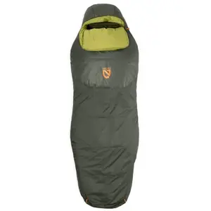 Sac de couchage NEMO Tempo Mens 35 Reg (Vert) Homme