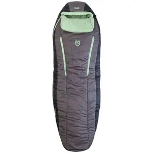 Comparateur de prix : Nemo Equipment Forte Womens Endless Promise 35 Reg Femme Gris
