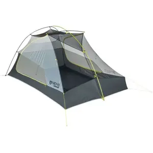 Nemo Hornet OSMO 3P - Tente Taille uniqueVendu parcdiscount