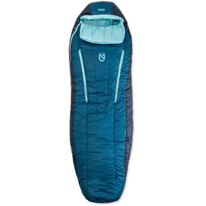 Comparateur de prix : Nemo Equipment Forte Womens Endless Promise 20 Reg Femme Bleu