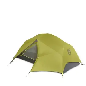Comparateur de prix : NEMO Equipment Dagger Osmo Tente de randonnée légère   Bourgeon de bouleau   2 personnes