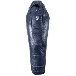 Sac de couchage NEMO Soul 30/40 Short (Bleu) pas cher