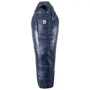 Comparateur de prix : Sac de couchage NEMO Soul 30/40 Regular (Bleu)