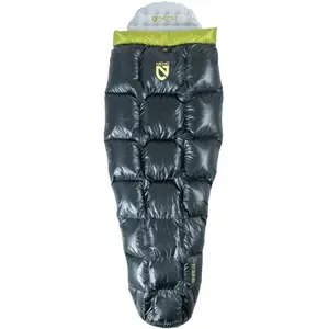 Couette NEMO Pulse UL Quilt 20/30 Regular (Black) pas cher