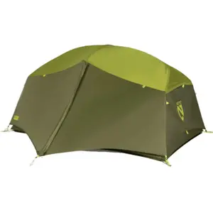 Nemo Aurora 2P & Footprint - Tente Nova Green 2 places pas cher