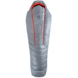 Comparateur de prix : Sac de couchage NEMO Coda Mens 25/35 (Long)