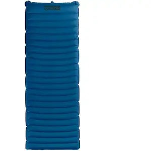 Nemo Quasar 3D Insulated - Matelas de camping Long Wide