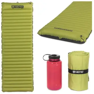 Nemo Matelas Astro Insulated Long Wide non défini TU
