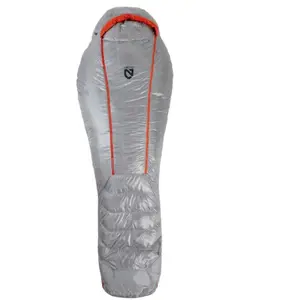 Comparateur de prix : Nemo - Coda 25/35 Endless Promise - Sac de couchage en duvet taille 18...