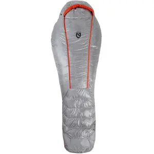 Nemo - Sac de couchage 2 saisons en duvet naturel - Coda Mens 25/35 Ti...Vendu paralpinstore