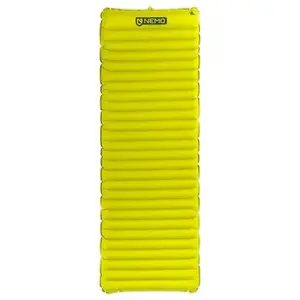 Nemo Matelas Astro Long Wide non défini TU