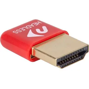 OWC NewerTech Accélérateur vidéo sans tête HDMI (Prise factice HDMI) pas cher
