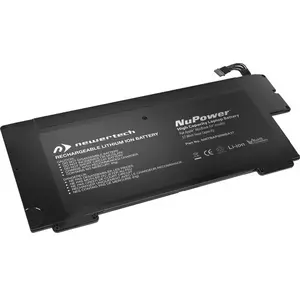 NewerTech NWTBAP89MBA37 composant de Notebook supplémentaire Batterie pas cher