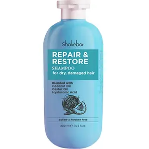 Shampoing Repair & Restore                                - Shakebar pas cher
