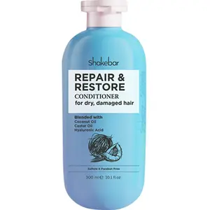 Après-shampoing Repair & Restore                                - Shakebar pas cher
