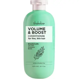 Après-shampoing Volume & Boost - Shakebar pas cher