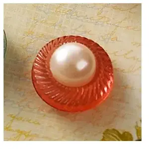 Websters Pages Sparklers - Rose & Pearl - Pearl Rose pas cher