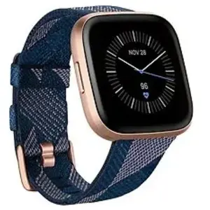 French Days 2025 Fitbit Versa 3,55 cm AMOLED 40 mm