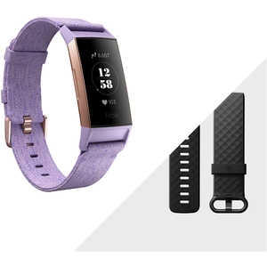 Fitbit Charge 3 pas cher