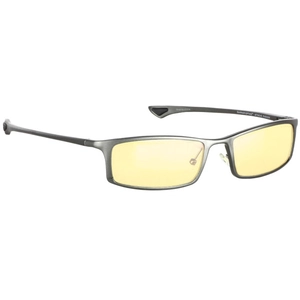 Comparateur de prix : GUNNAR OFFICE PHENOM GRAPHITE - Lunettes Anti Fatigue Visuelle