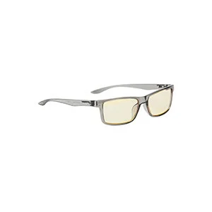 Lunettes Anti Lumière Bleue Homme - Noir MOD By Publish - GUNNAR pas cher