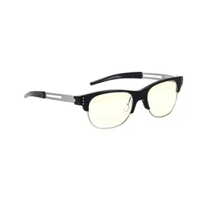 Lunettes écran GUNNAR Cypher Onyx - Verres anti-lumière bleueVendu parcdiscount