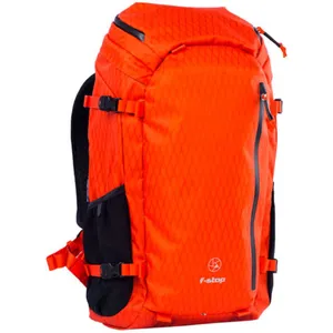 F-Stop Kashmir 2 AIR - Sac à dos 33L homme - Orange pas cher